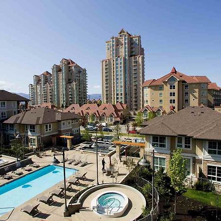 Waterscape - Downtown Kelowna Exterior photo